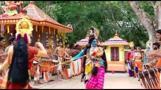 Ulsavam 2017 Trailer