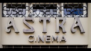 Il Cinema Astra Firenze riapre dopo 9 anni