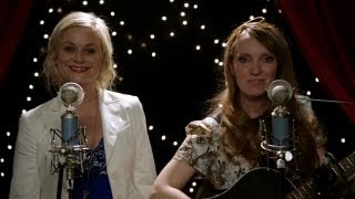 Amy Poehler Part 2: Meow Meow Music