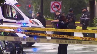 3 Secret Service-involved shootings in 30 days raise DC security concerns | NBC4 Washington