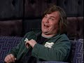 Jack Black Auditions To Be Conan's Sidekick  Late Night with Conan O’Brien