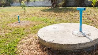Aerobic Septic System | Spring, TX - Texas Pride Septic