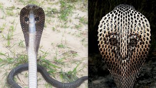 क्या साप बदला लेता हैं, जानने के लिए देखिए यह पूरा वीडियो Cobra snake rescue from Ahmednagar