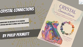 Crystal Connections #BookReview