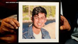 Parents of OpenAI whistleblower intensify dispute over suicide ruling: 'He would not harm himself'