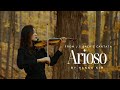 [Violin Cover] Arioso by Bach