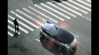 Self Driving Car with python and Unity