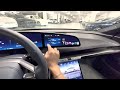 2023 lucid air grand touring walkaround in 4k hdr