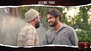 Dakater Bou Dakati - EP 02 | Eagle Team | Scene Time | Web Series 2025