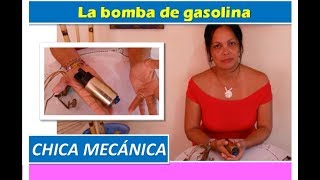 Como probar la Bomba de gasolina Fuera del tanque | Mantenimiento de la Bomba Fácil y Rápido