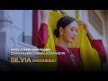 SILVIA (INDONESIA) - Asia Model Festival FACE of ASIA 2024 Finalist