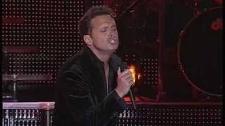 Luis Miguel - Lo que queda de mi - Argentina Velez 2010