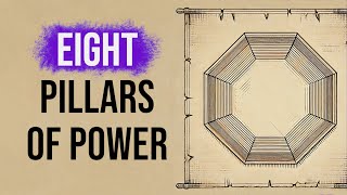 Why Ancient Builders & Occultists Obsessed Over the Octagon