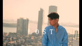 LOST -满舒克 / JonyJ  （the rap of China）中国有嘻哈