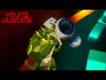 Young Justice Season 4 Episode 20 Ending Scene | Mantis Found The Phantom Soul Projector Scene