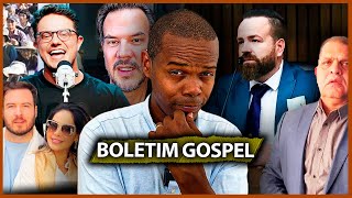 BOLETIM GOSPEL 24-02