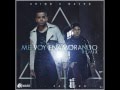 Chino y Nacho - Me Voy Enamorando ( Acústico )