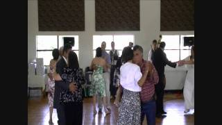 Wedding Video featuring music from the trio Nieuwe Helden