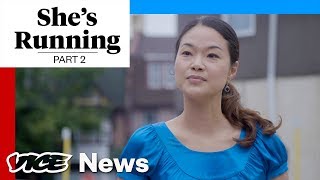 Female Candidates Are Confronting Sexism And Racism in 2018 | She's Running Part 2