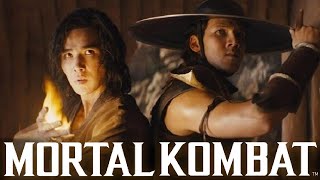 Mortal Kombat Reboot 2021! Official NEW Details Revealed! New Character And Story?