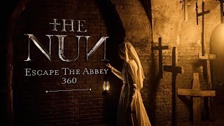 The Nun - 360 Experience - Official Warner Bros. UK