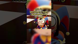 Gooseworx RESPONDS to Digital Circus Episode 9 Leak Drama