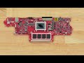 rog ally teardown great hardware with a big “but”