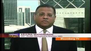 Market Guru- Banking, I.T. Look Attractive: Arjuna Mahendran