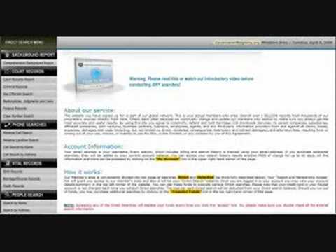 Georgia Public Records FREE Websites - Do They Exist? Georgia Public Records FREE Websites - Do They Exist?