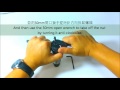 onpin op b12a adjustable torque tapping chuck instruction movie