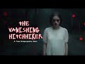 Terrifying True Creepypasta: The Vanishing Hitchhiker (Ghost Story)