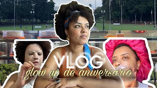 O ANIVERSÁRIO MAIS TRANQUILO QUE TIVE | Vlog | Diário dos meus 30 e poucos anos