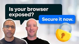 How attackers use browser extensions to bypass your security protocols