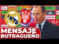 BUTRAGUEÑO analiza la ELIMINATORIA REAL MADRID vs. CD MINERA de COPA DEL REY