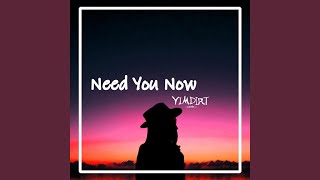 Need You Now (feat. Diana)