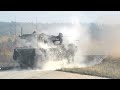 russia panic dozens of nato m1126 and m1127 stryker tank have reached the ukraine boundaries