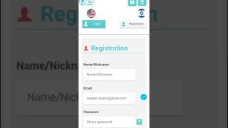 Mikvah Calendar App Tutorial