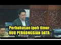 Kedaulatan data adalah kunci kecergasan buatan