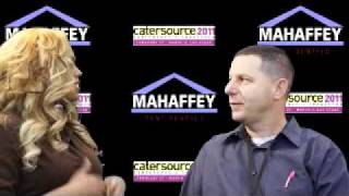 Mahafey Catersource 2011 - Fun Attractions