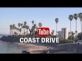 4k 2024.12.15 in “八丁浜海水浴場” 京丹後サーフィン kyotango coast drive