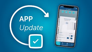 Neues von der Homematic IP App