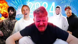 DET BÄSTA FRÅN 2024!