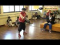 20121215 more funk young gun battle 八取四強賽~luobo vs jason min