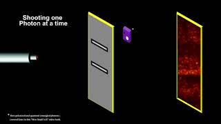 Classroom Aid - Wave-Particle Duality