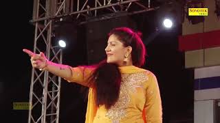 Husan Ka Lada Na  Sapna  New Haryanvi Song 2019  Maina Haryanvi480p