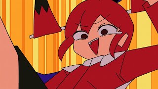 弱者のマーチ / 重音テト