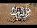 Motocross Kids - Enduroc 2018 by Jaume Soler