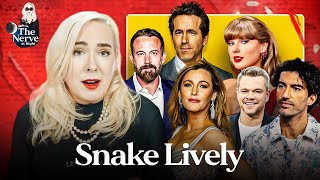 Blake Lively and Ryan Reynolds Drag More A-List Pals Into Baldoni Lawsuit as Damning Texts REVEALED