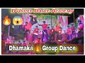 Group Dance 🔥 | Funny 🤣 Dance Video | D United Dance Academy | Stage Performance |