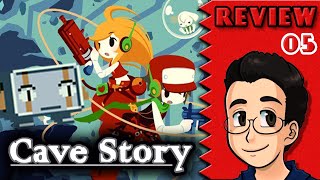 Cave Story REVIEW - BGR!